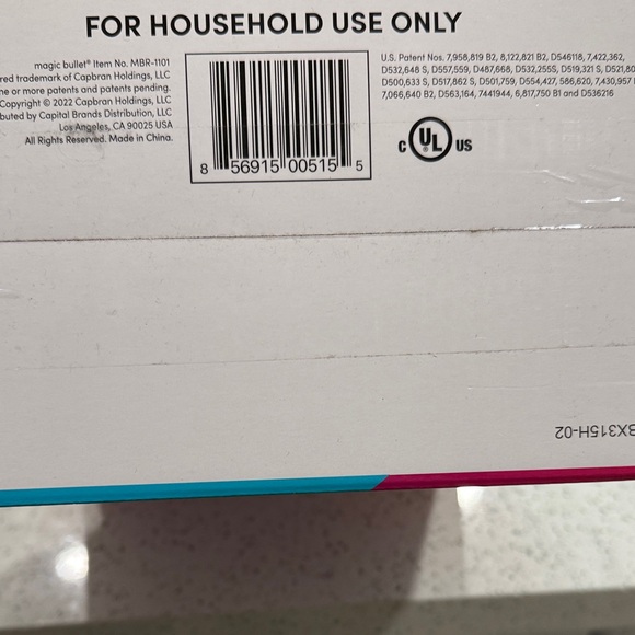 Magic Bullet - Picture 3 of 4